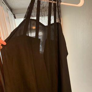 New dress without tags